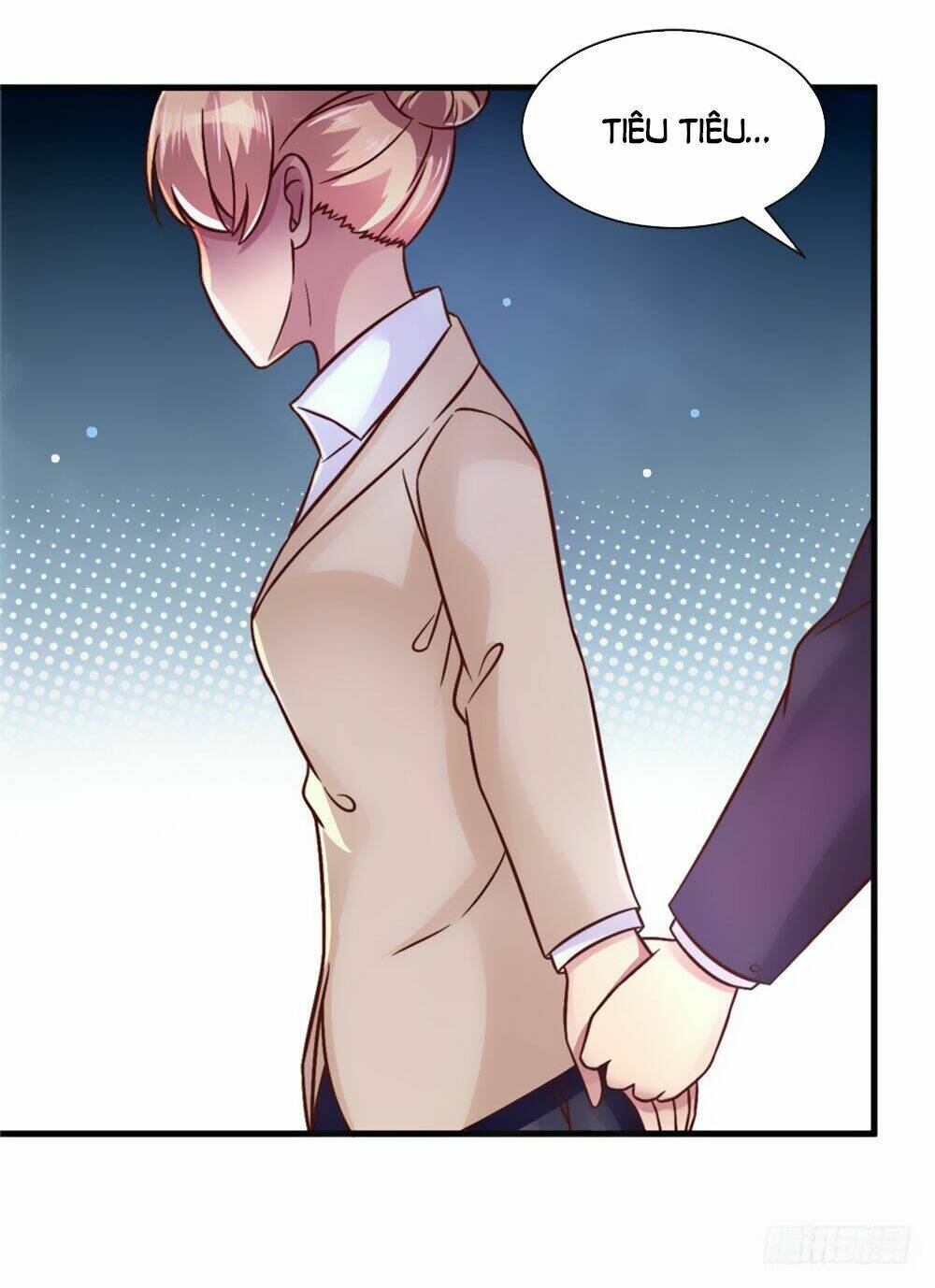 Thời Gian Đều Biết: Chapter 24