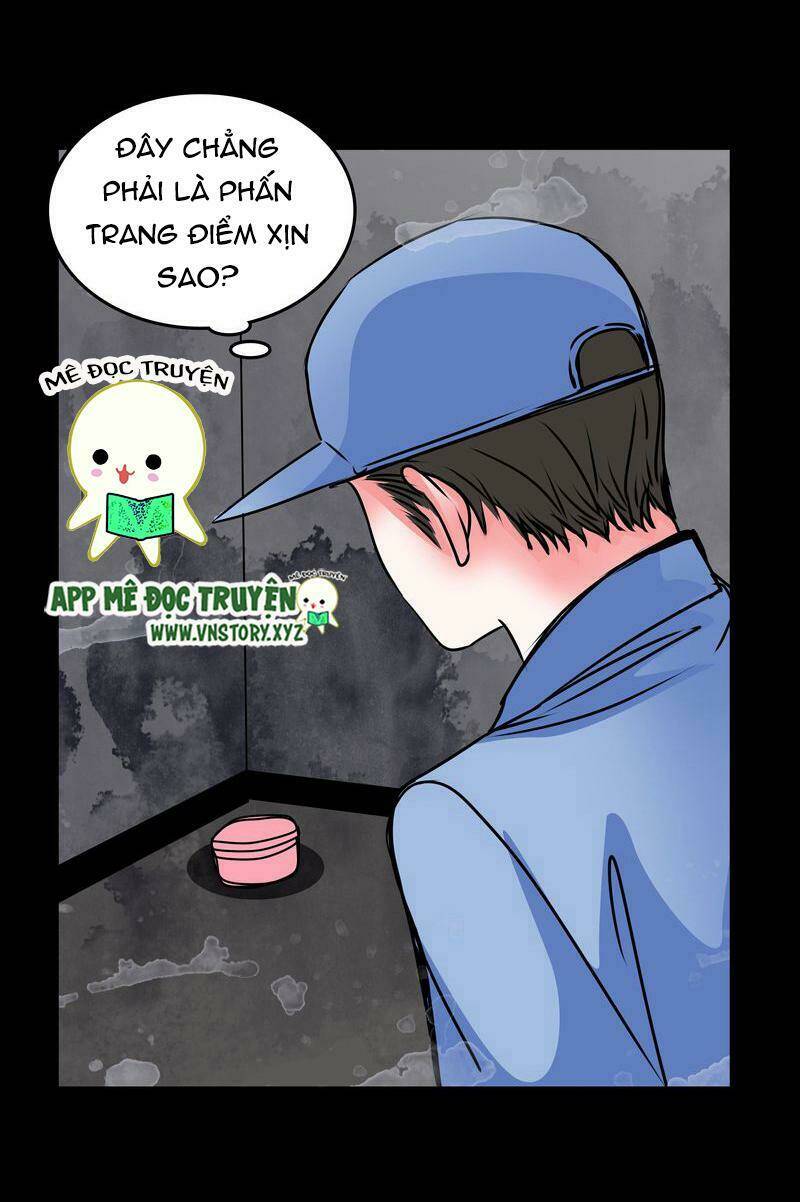 Nhật Ký Nữ Phù Thủy Hồi Sinh: Chapter 39