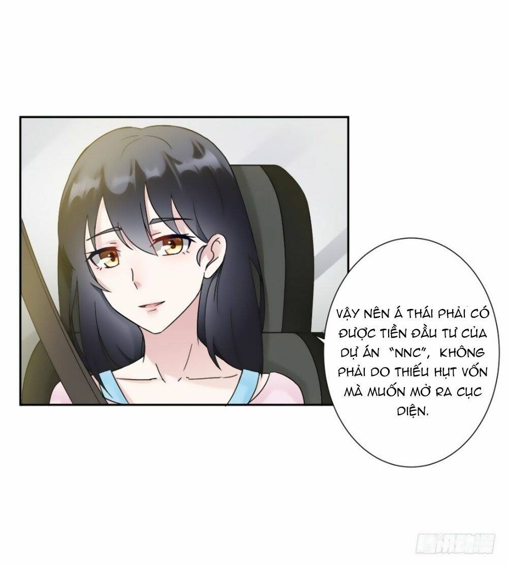 Thiên Kim Đường Môn: Chapter 83