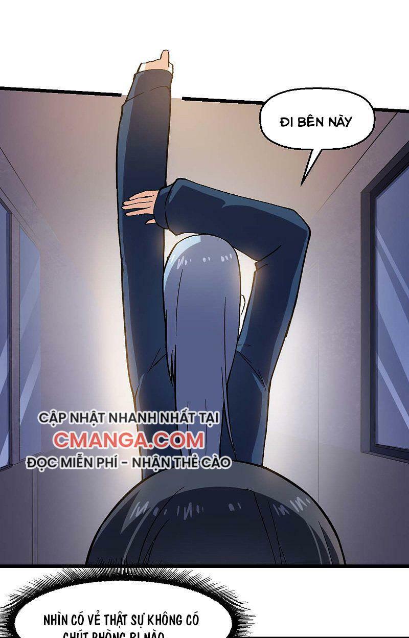 Vườn Trường Cuồng Sư Hệ Thống: Chapter 143