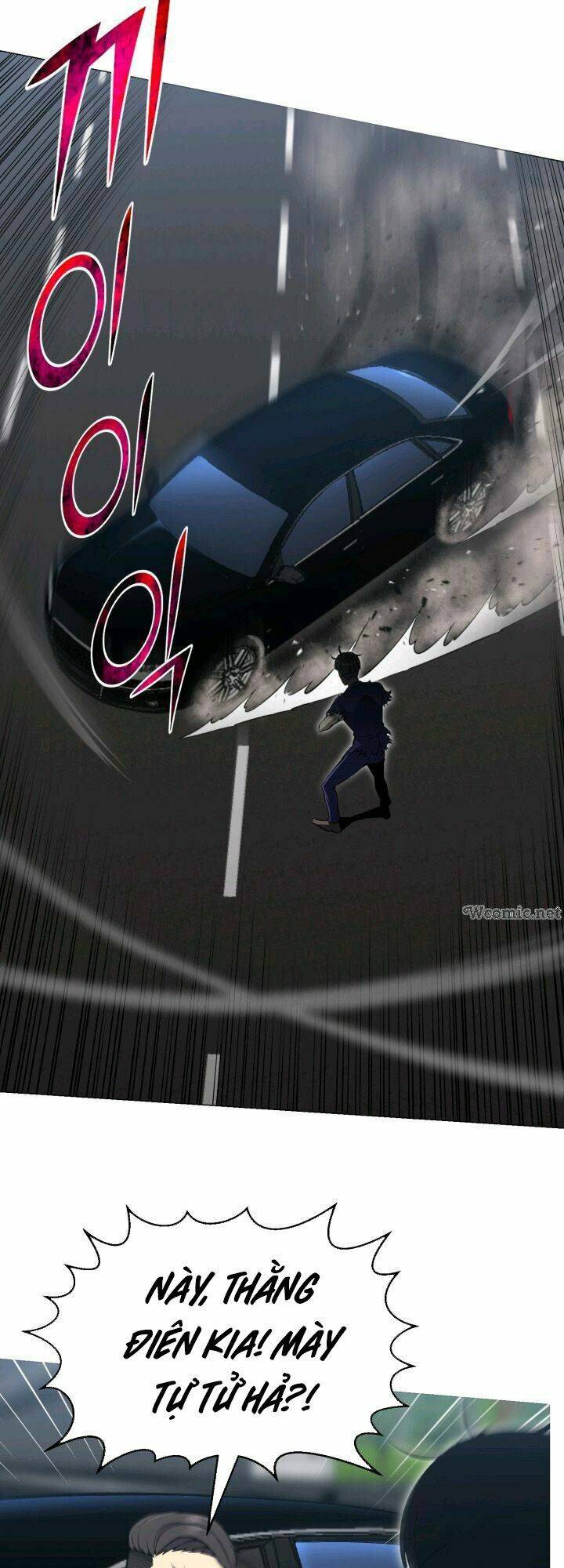 Luân Hồi Ác Nhân: Chapter 71