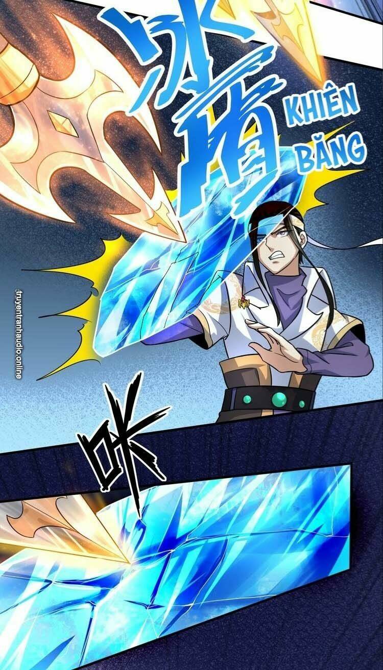 Đấu Hồn Đại Lục: Chapter 29