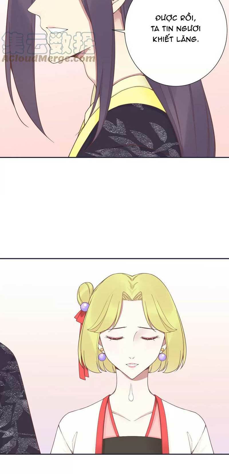 Hoàng Hậu Bận Lắm: Chapter 186