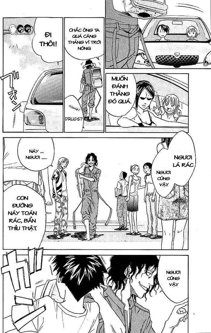 Alive - The Final Evolution: Chapter 2