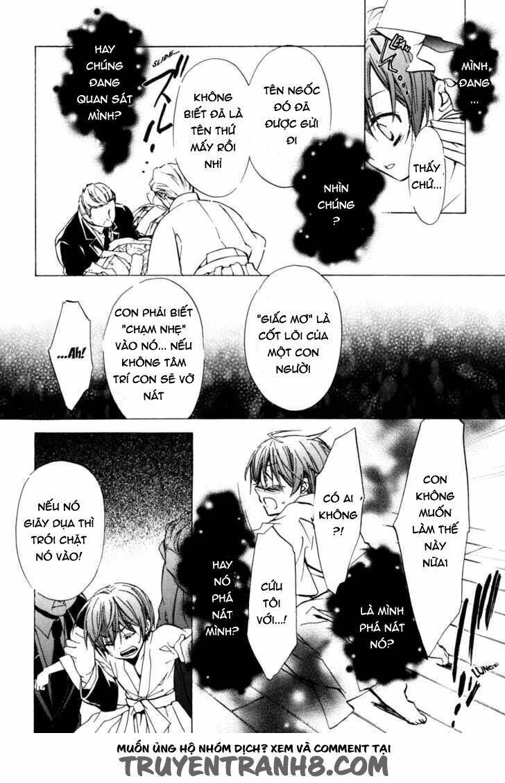 S.L.H (Stray Love Hearts): Chapter 19