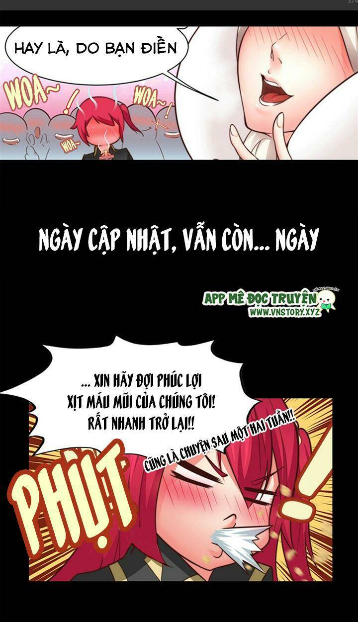 Đại Bảo Kiếm Của Ta: Chapter 38.2