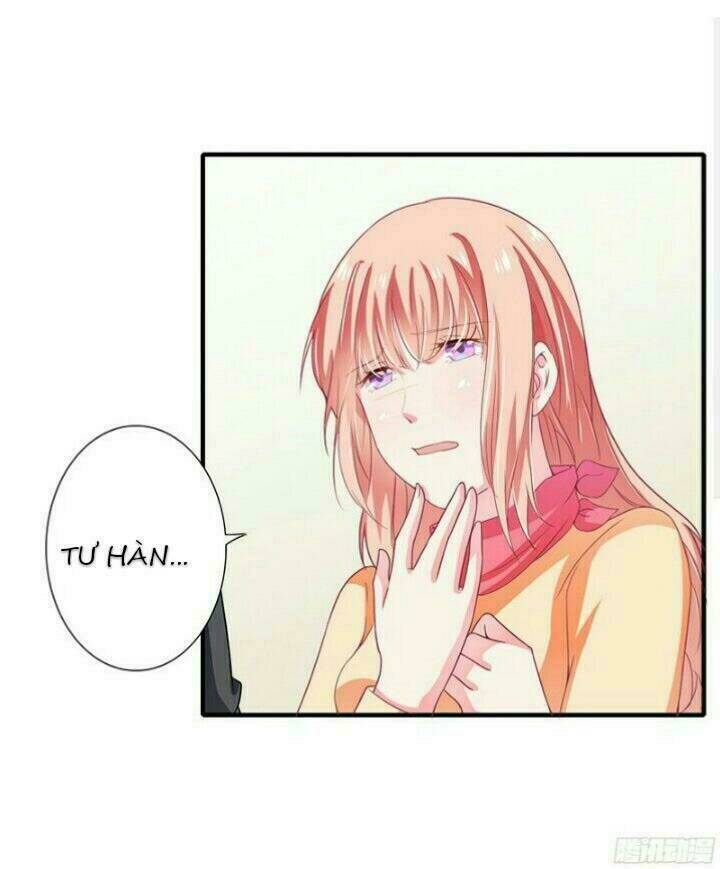 Thiểm Hôn Kinh Ái: Chapter 32