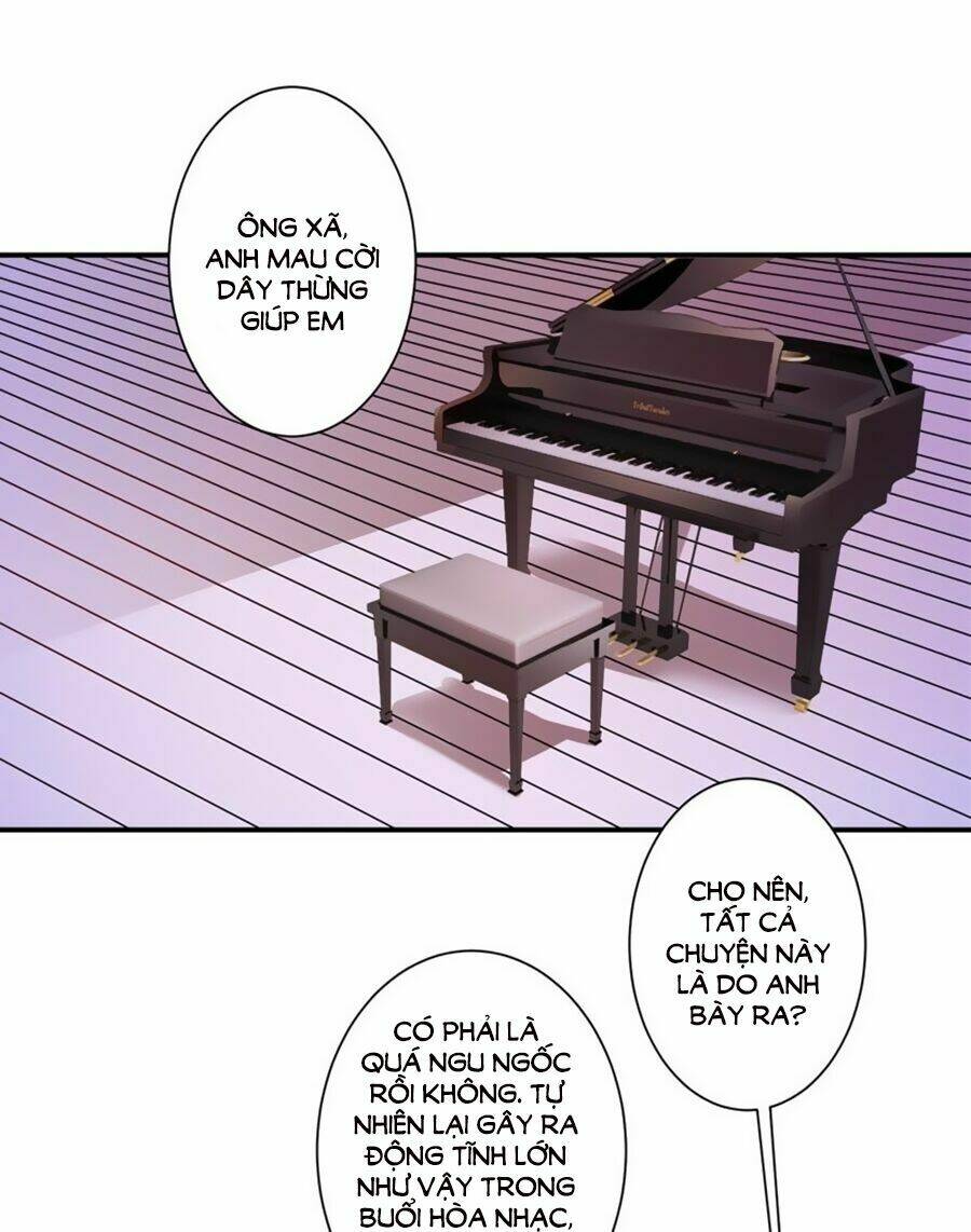 Vợ Yêu Là Báu Vật: Chapter 31