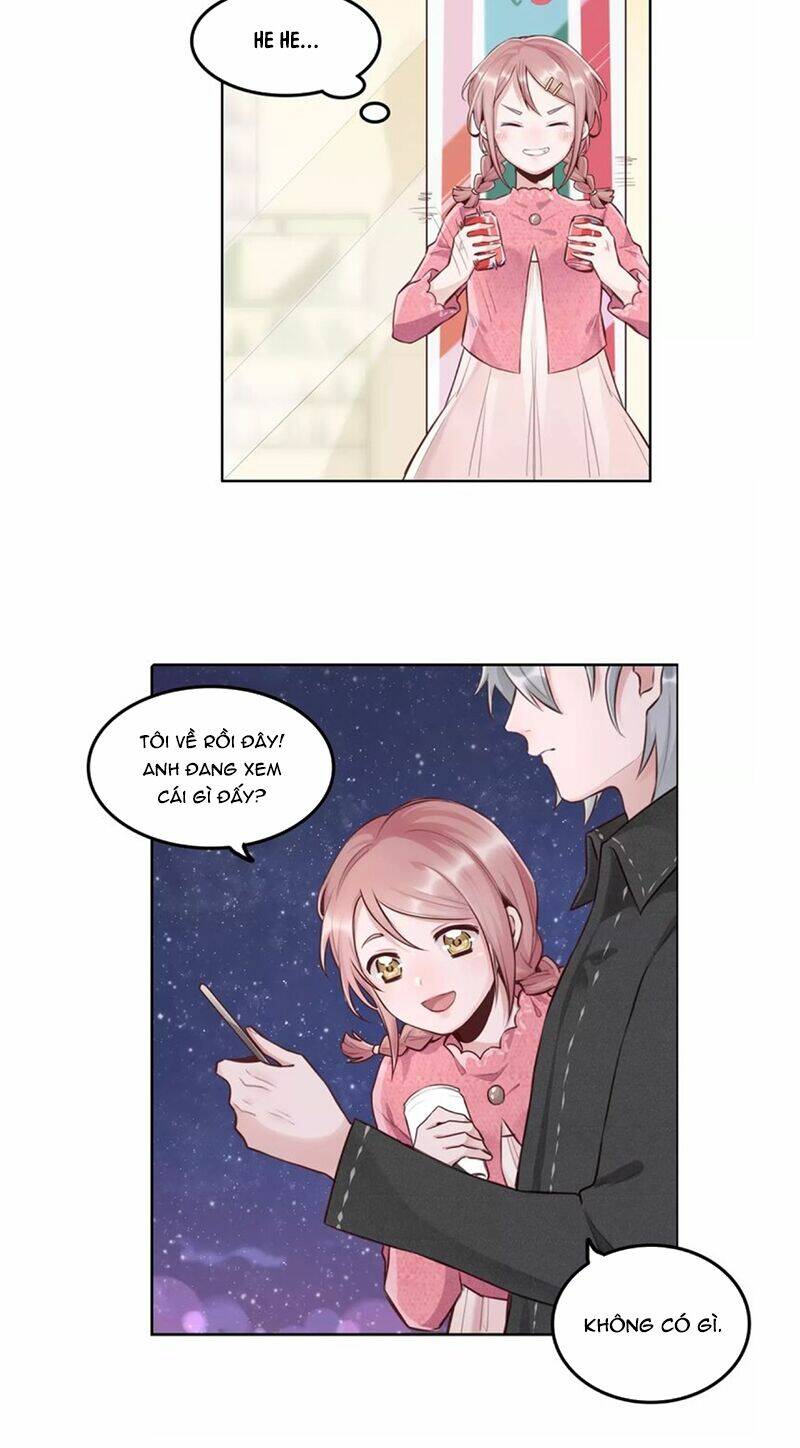 Tướng Quân Mời Xuất Đạo: Chapter 33