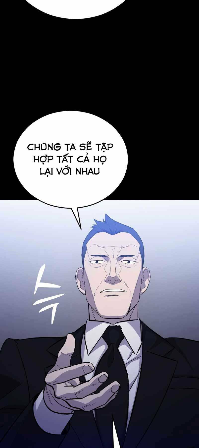 Cánh Cổng Mở Ra Đúng Ngày Đầu Tiên Tôi Thành Chính Trị Gia: Chapter 19