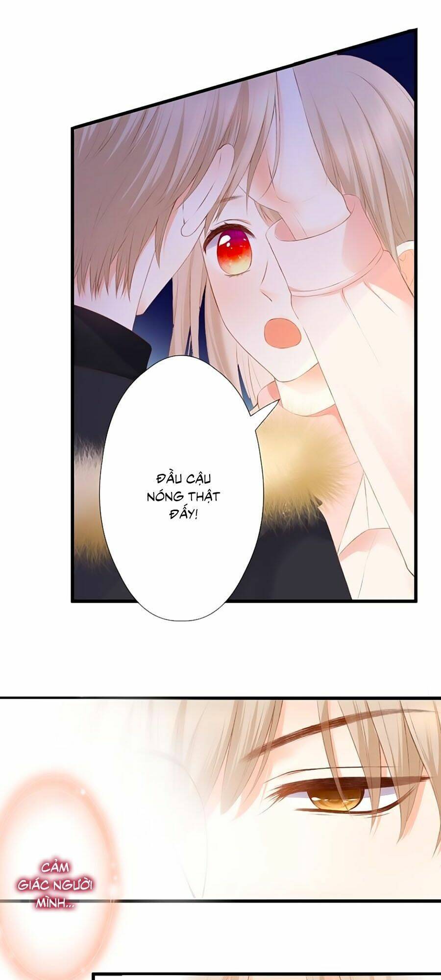 Đóa Hoa Chớm Nở: Chapter 56