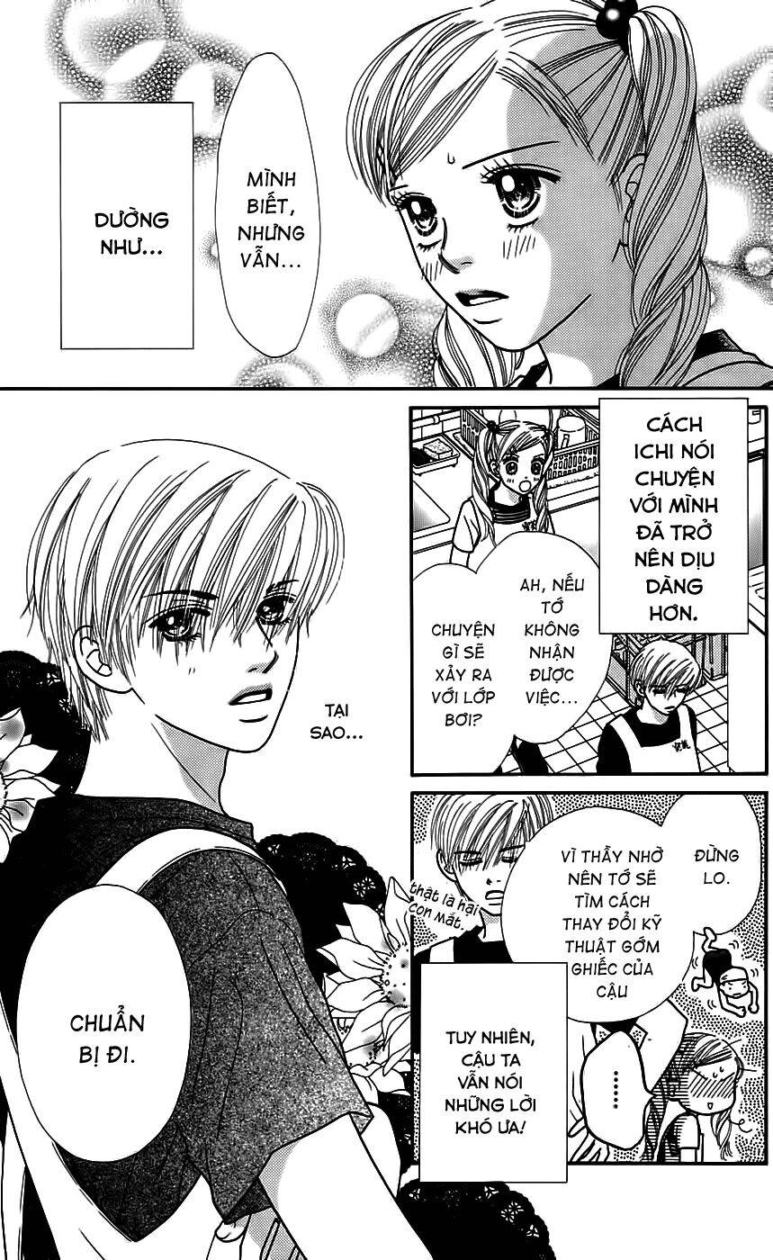 Cô Láng Giềng: Chapter 29