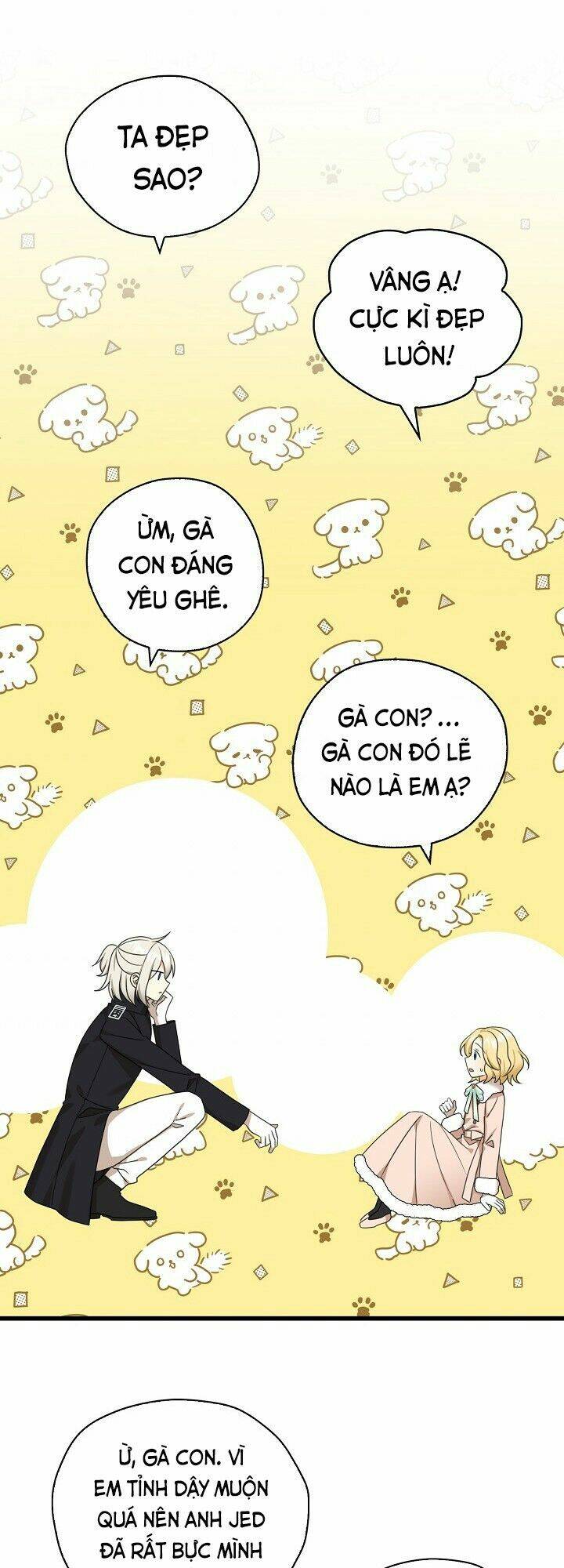 Ba Người Anh Trai Của Tôi Là Bạo Quân: Chapter 29