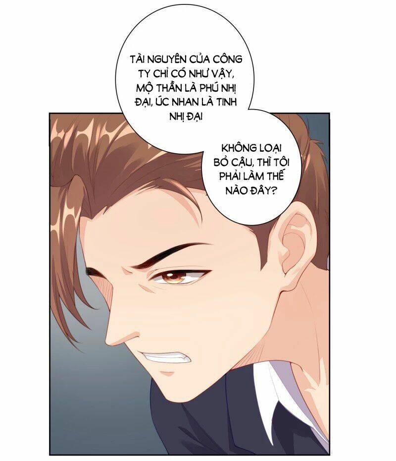 Người Yêu Ẩn Hình Của Ảnh Đế: Chapter 10