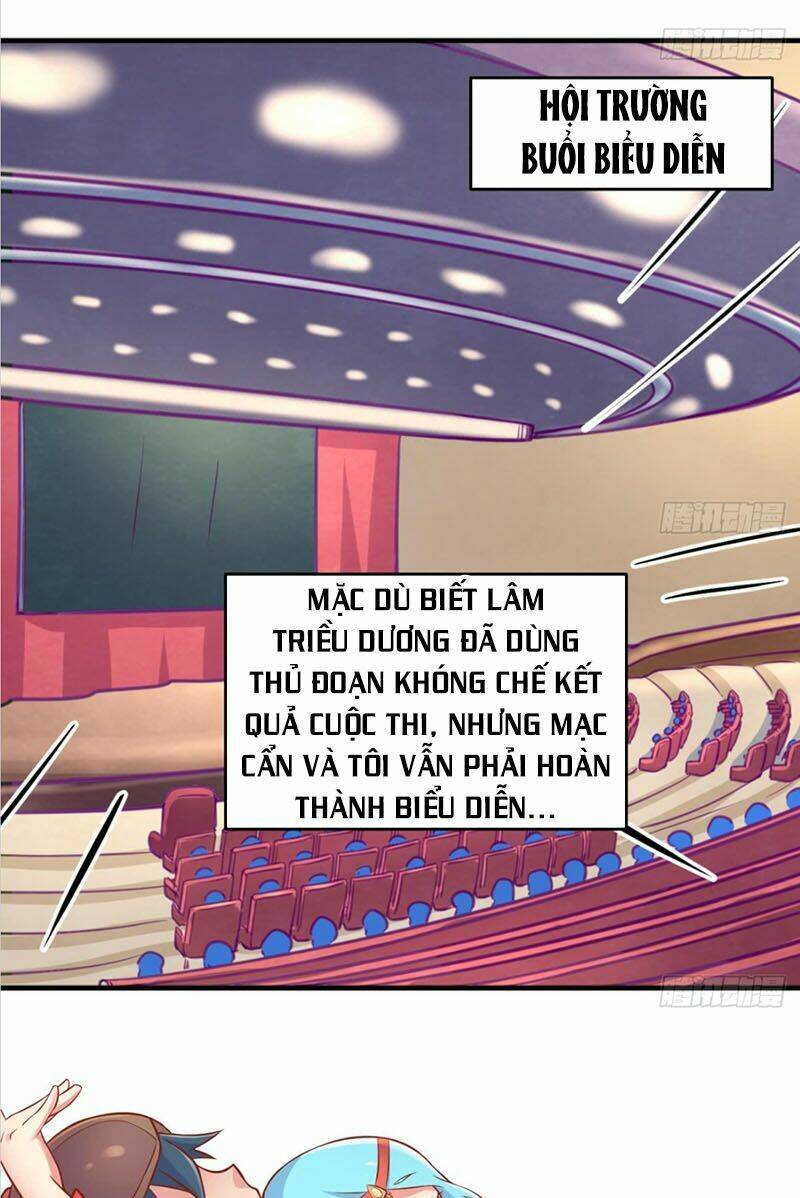 Bác Sĩ Riêng Của Nữ Thần: Chapter 73