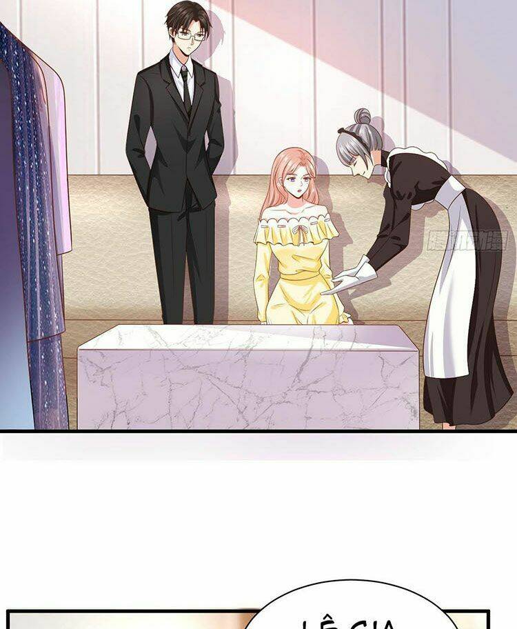 Ức Vạn Song Bảo: Mami, Bó Tay Chịu Trói: Chapter 24.1