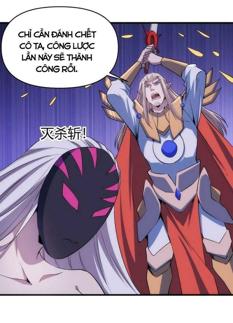 Thánh Đường Chi Thành: Chapter 64