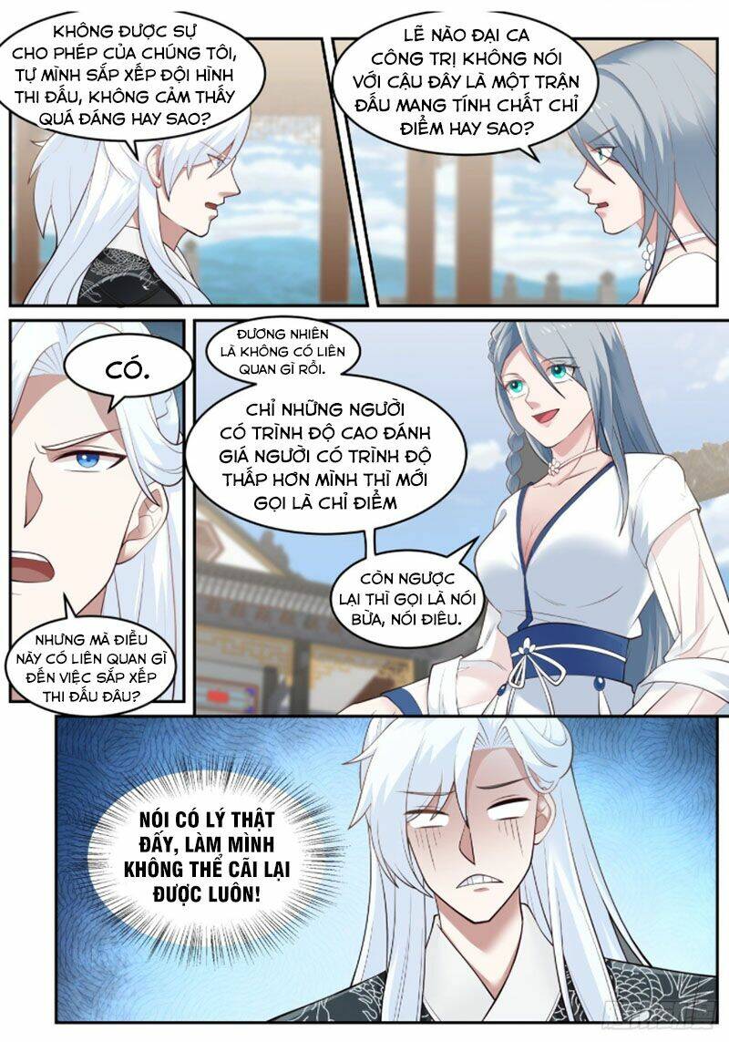 Ta Có Thể Lấy Ra Độ Thành Thục: Chapter 50