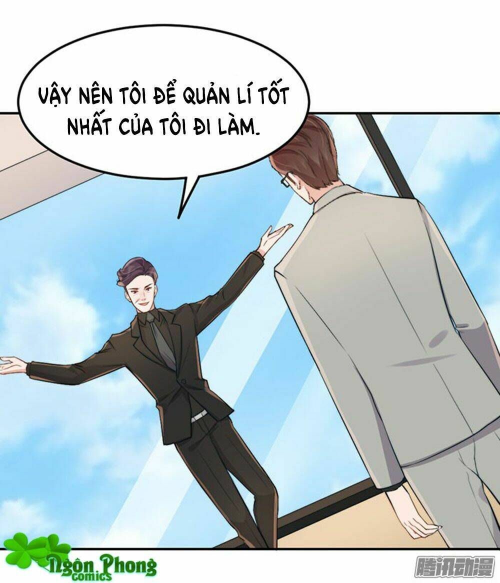 Bà Xã Tôi Là Nam Thần: Chapter 33