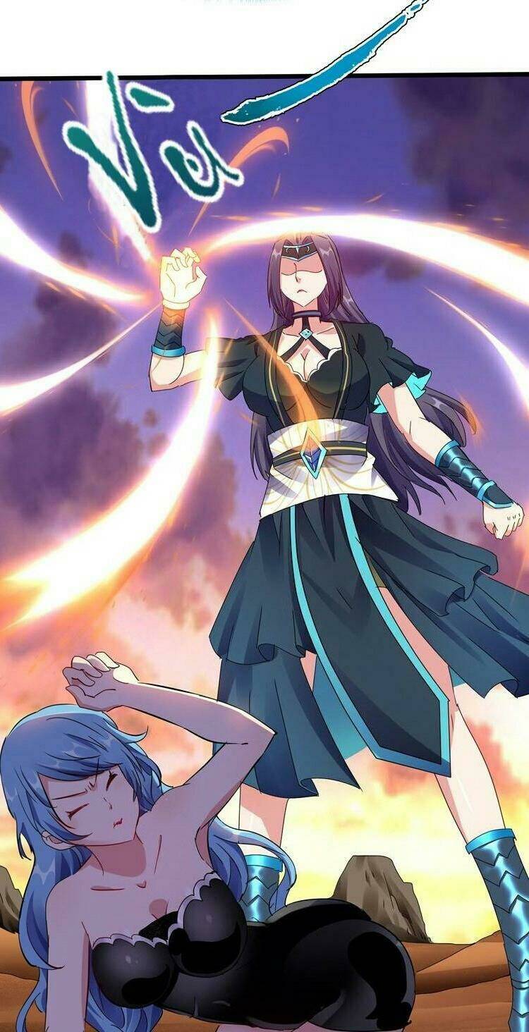 Kinh Thế Kỳ Nhân: Chapter 43