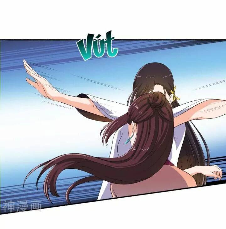 Cuồng Phi Phách Lối: Chapter 67