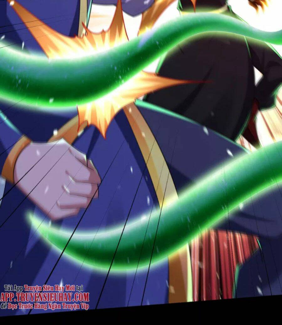 Yêu Giả Vi Vương: Chapter 316