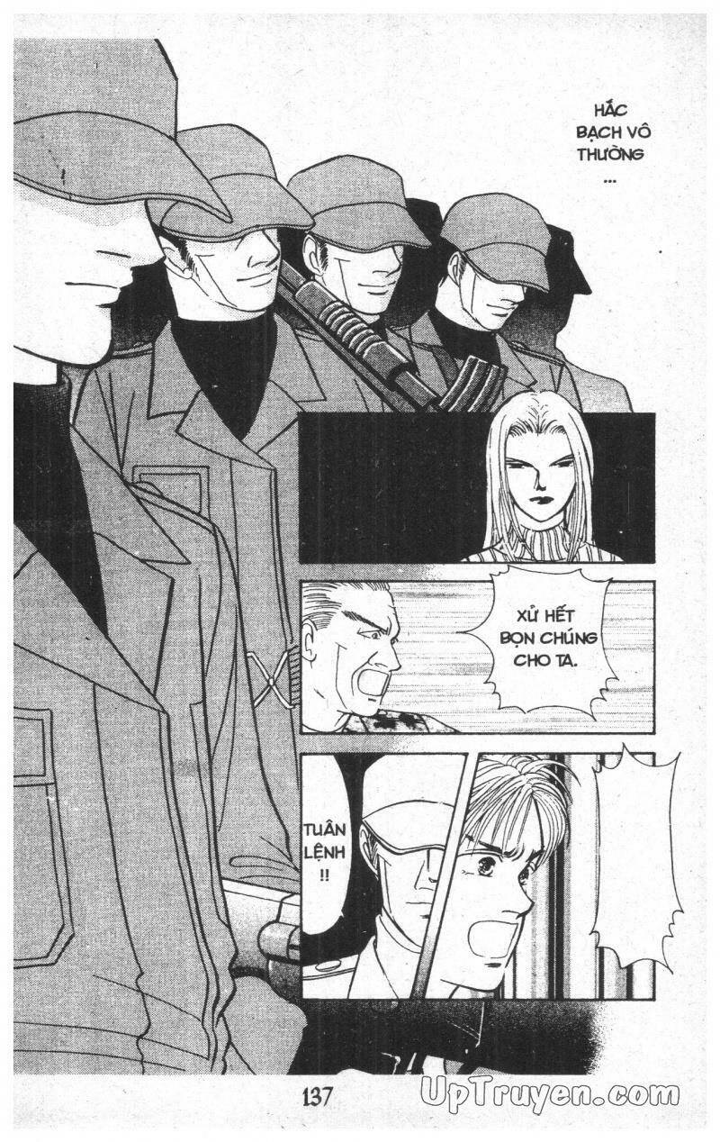 9 Banme No Musashi: Chapter 12