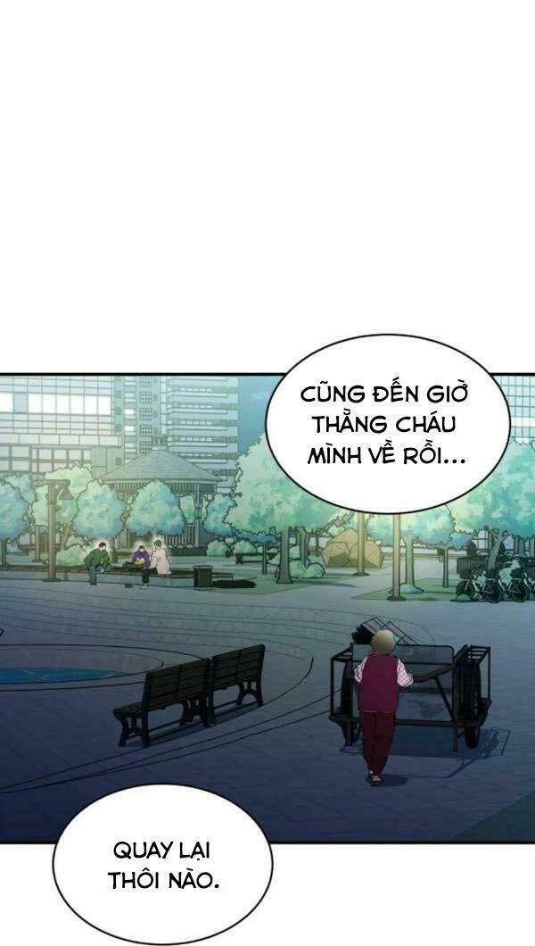 Nhân Vật Phản Diện Bất Tài: Chapter 13