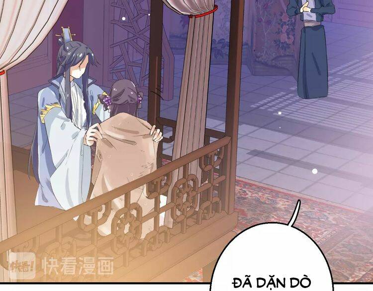 Hoa Nhan Sách: Chapter 49.2