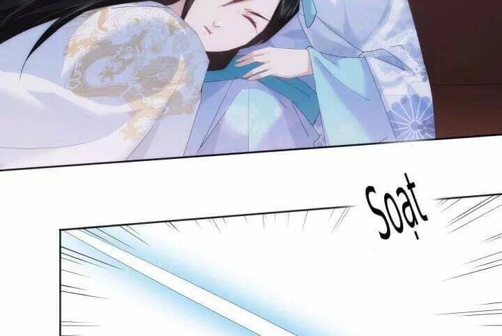 Bí Mật Của Dạ Tộc: Chapter 25