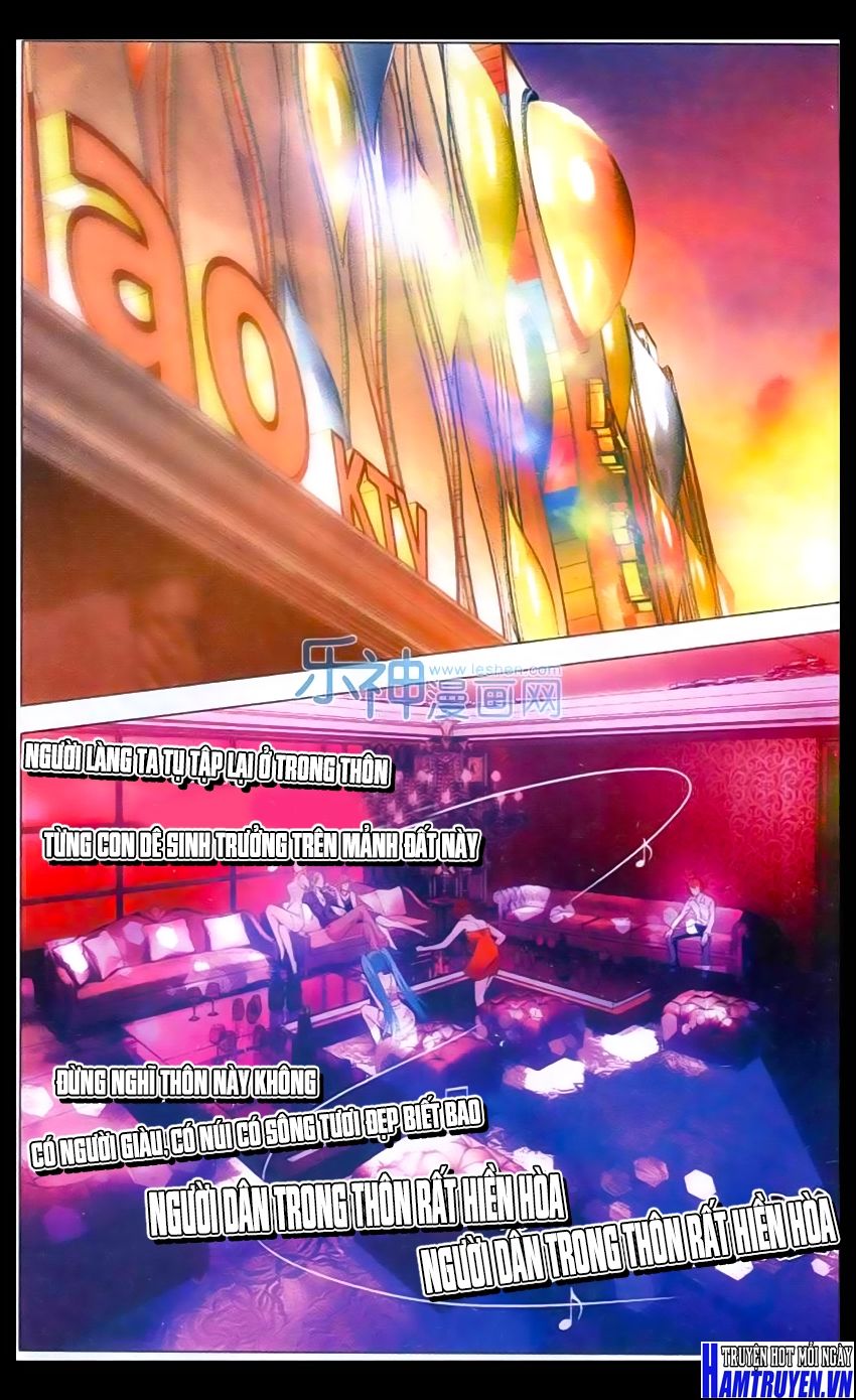 9981 - Chín Chín Tám Mươi Mốt: Chapter 76