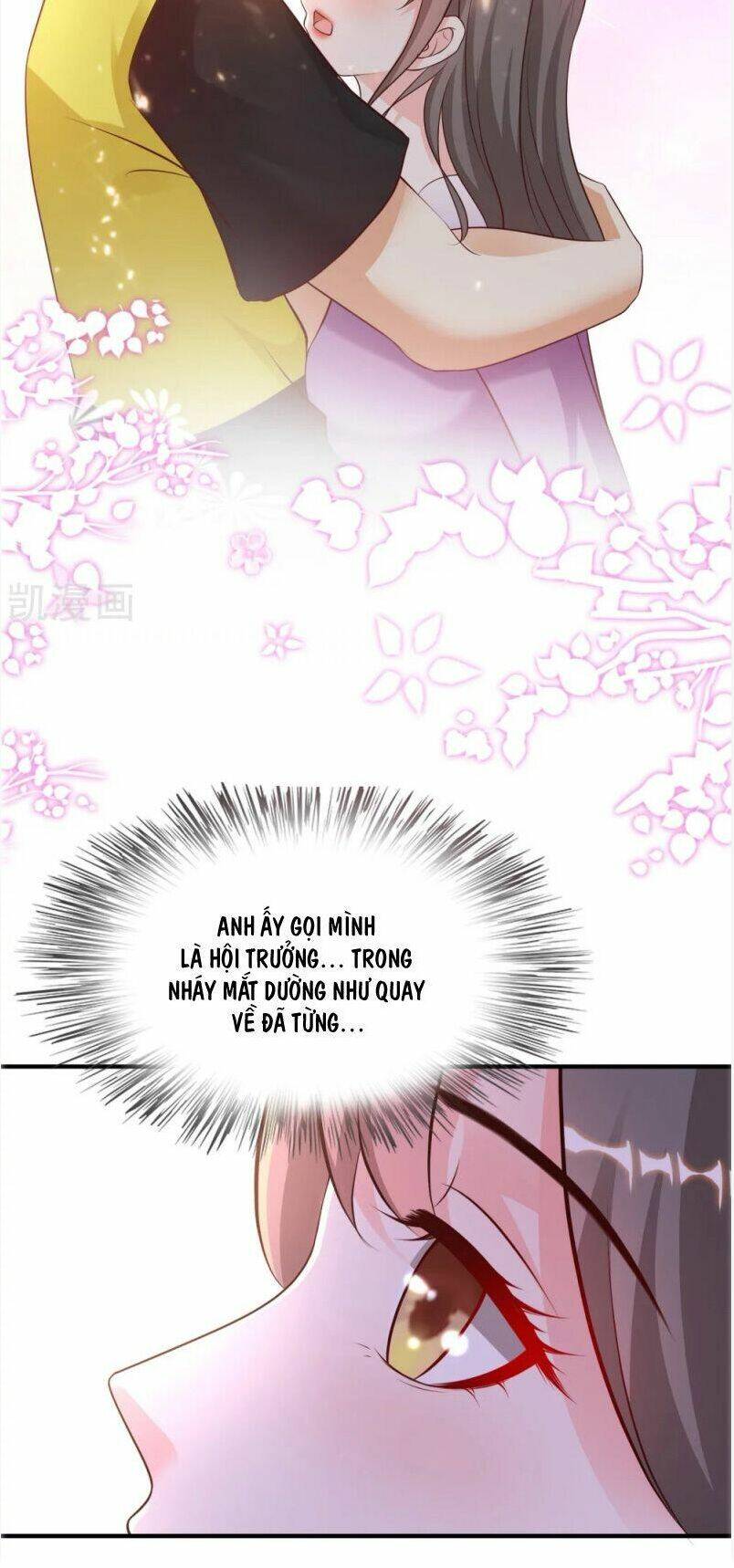 Tối Cường Vận Đào Hoa: Chapter 144