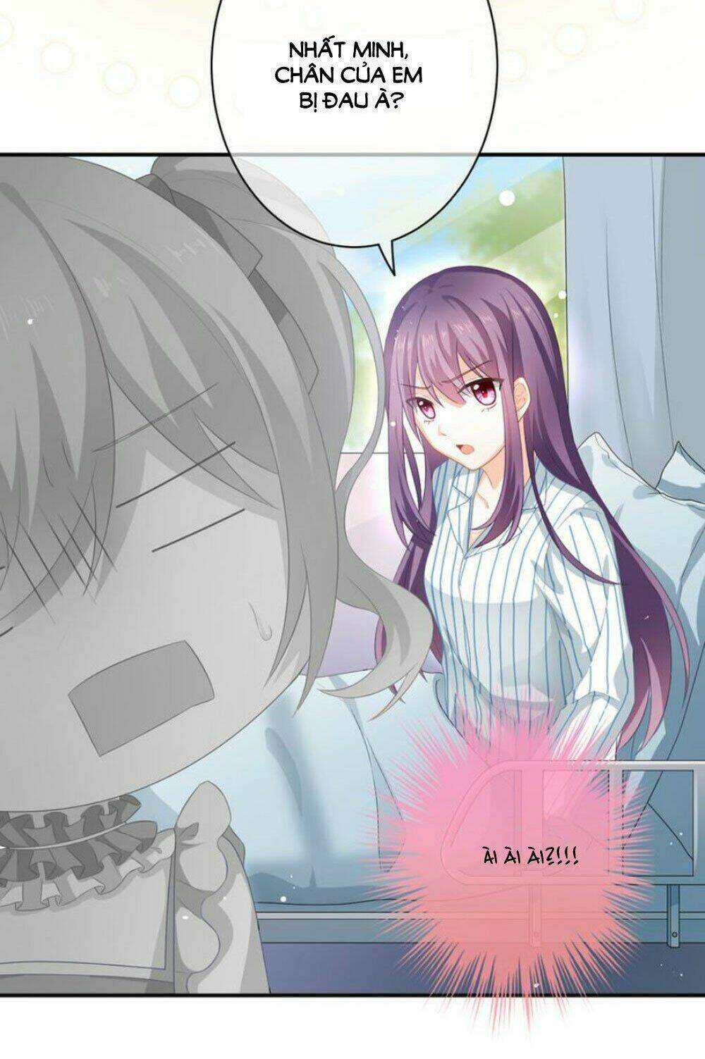 Tiệm May Luyến Sắc: Chapter 5