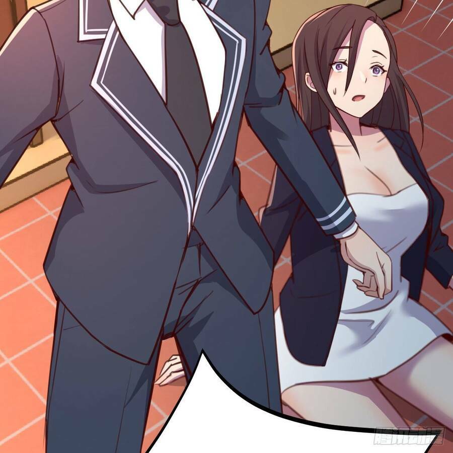 Thiên Tứ Thức Tỉnh: Chapter 7