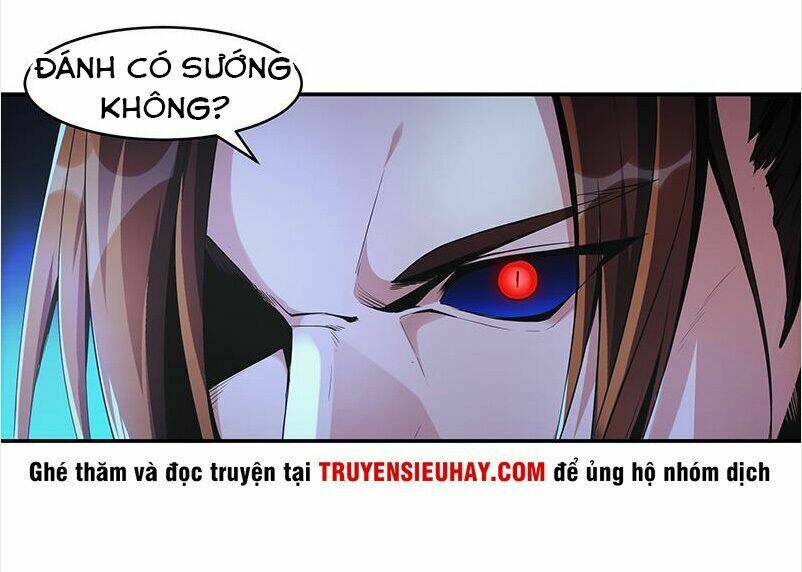 Đừng Cản Ta Tu Tiên: Chapter 1