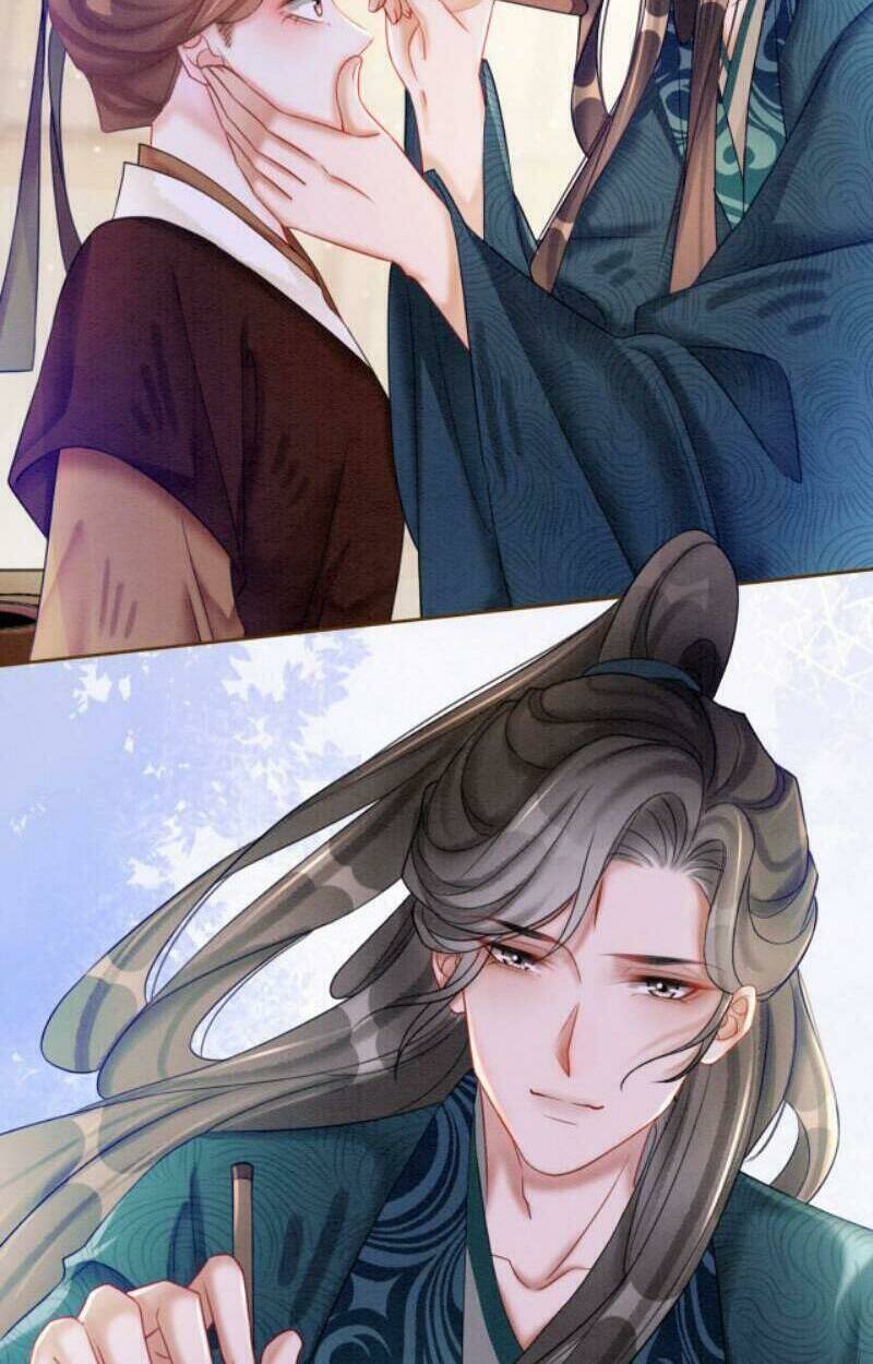 Xung Hỉ Vương Phi: Chapter 58