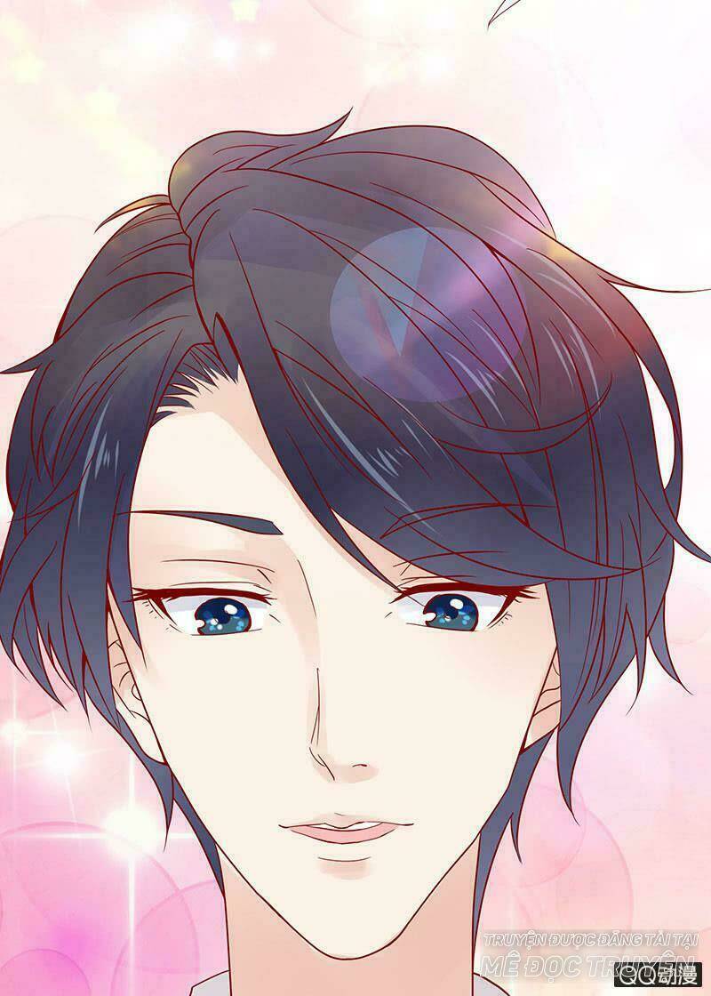 Băng Sơn Học Trưởng Không Được Chọc: Chapter 30.2