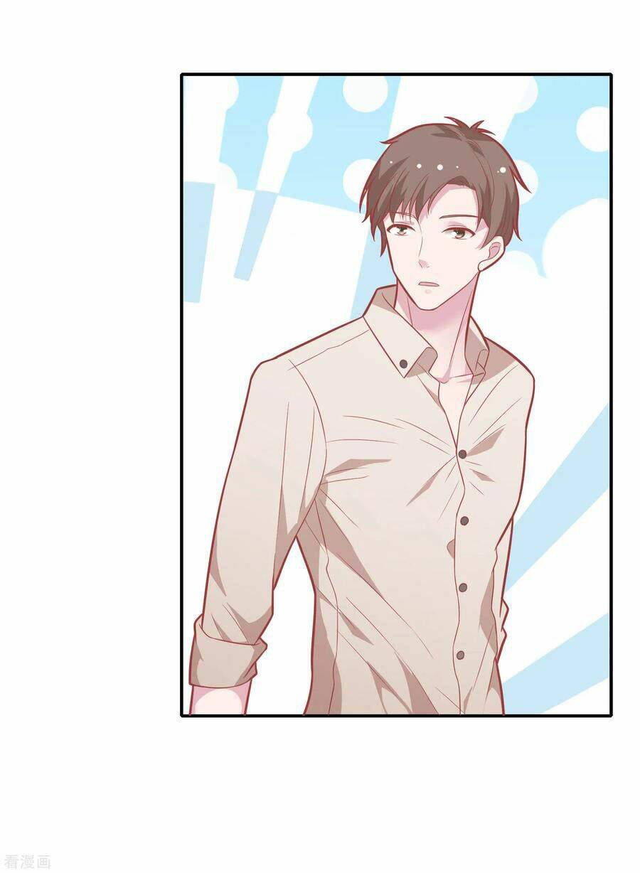 Hẹn Hò Siêu Tốc: Chapter 35