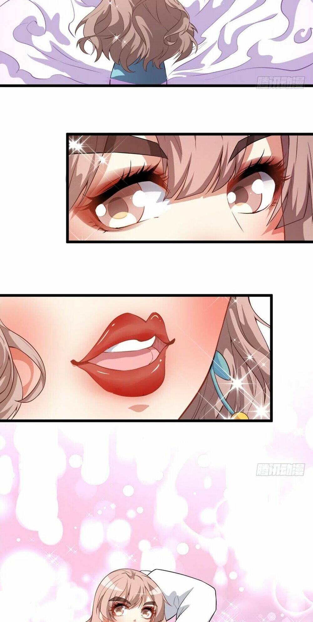 Mỹ Nhân Tâm Động: Chapter 6