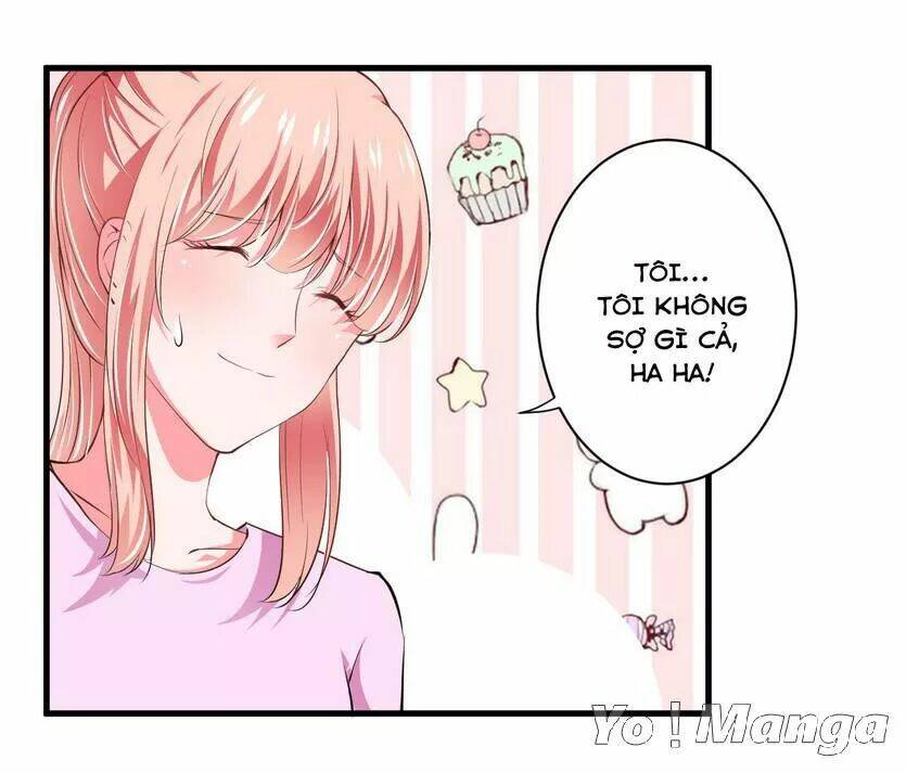 Thiểm Hôn Kinh Ái: Chapter 97