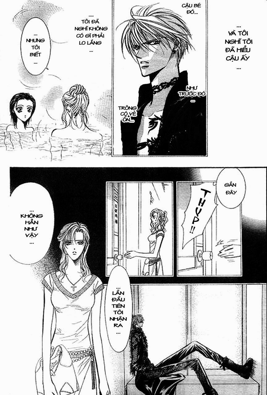 Thách Thức Tuyệt Vời: Chapter 15