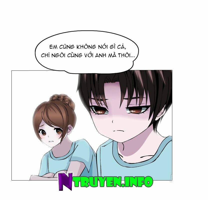 Cạm Bẫy Của Nữ Thần: Chapter 162