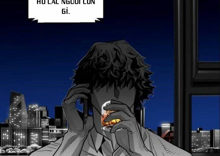 Quảng Trường Máu: Chapter 49