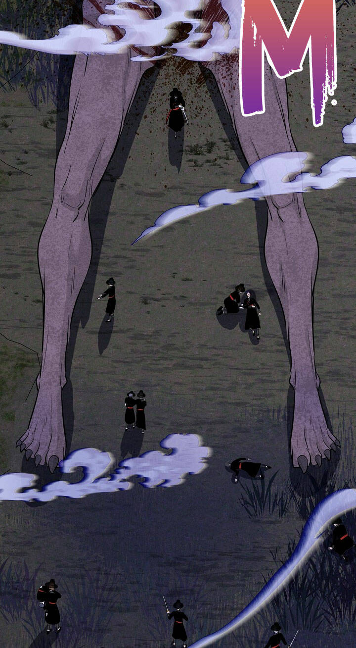 Cuộc Sống Kỳ Thú: Chapter 103