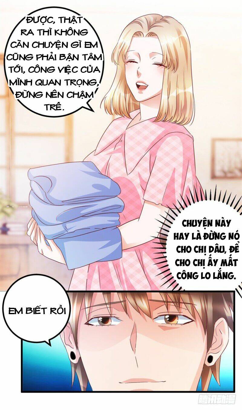 Thấu Thị Tiên Y: Chapter 63