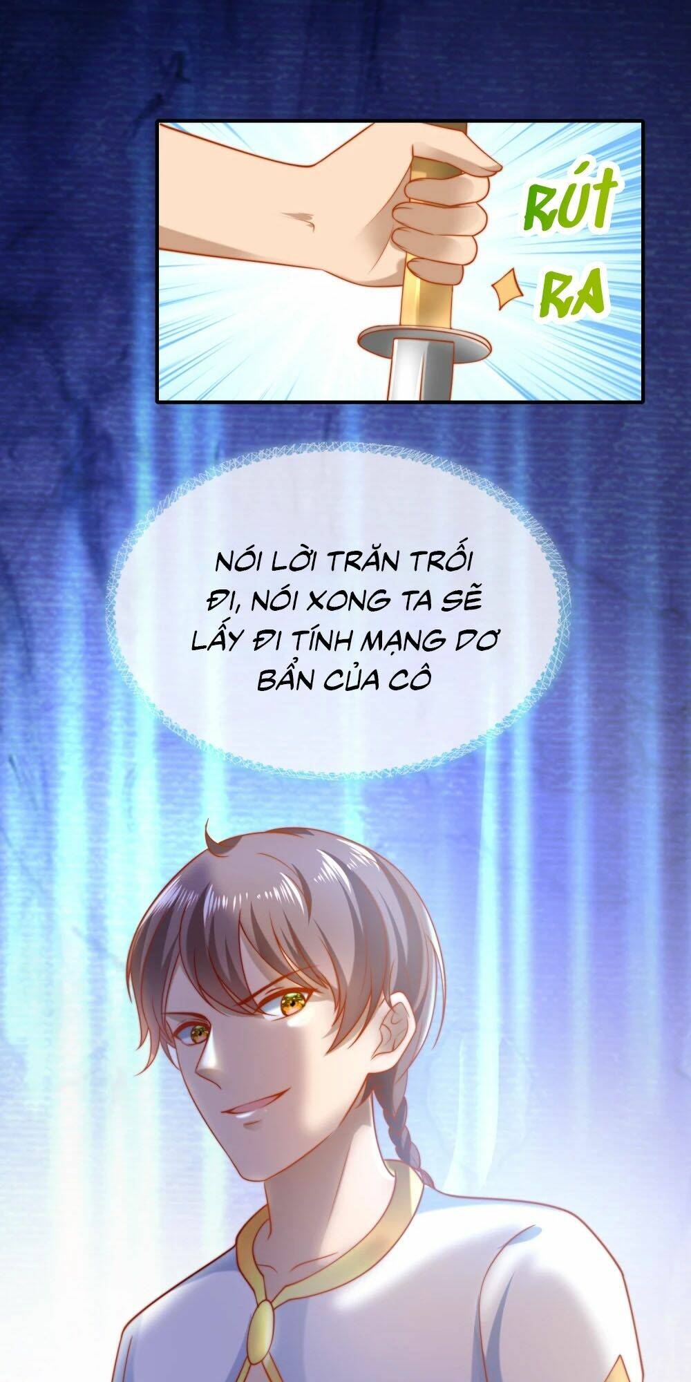 Sủng Hậu Của Vương: Chapter 30