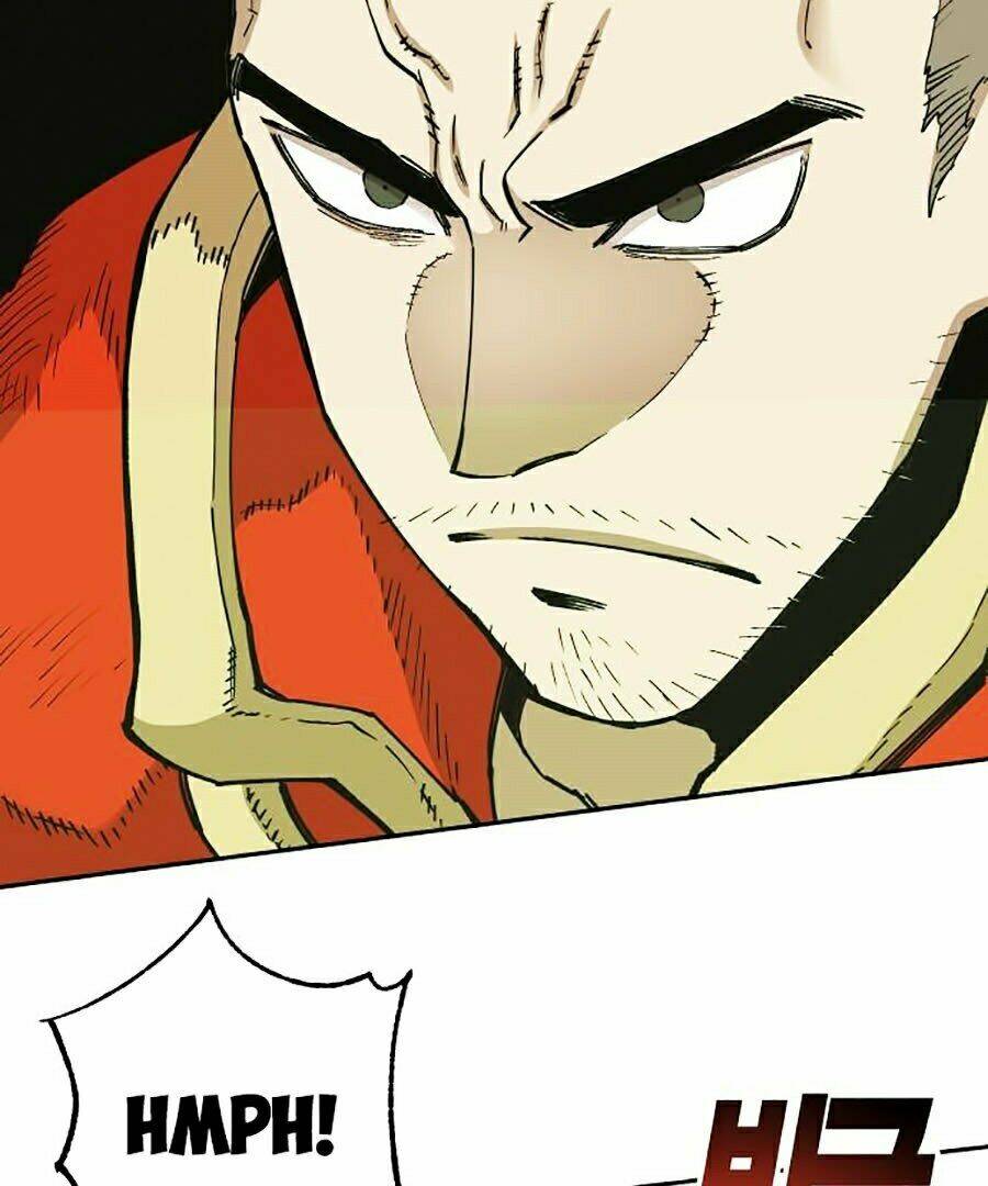 Hard Core Leveling Warrior Ss2: Chapter 104