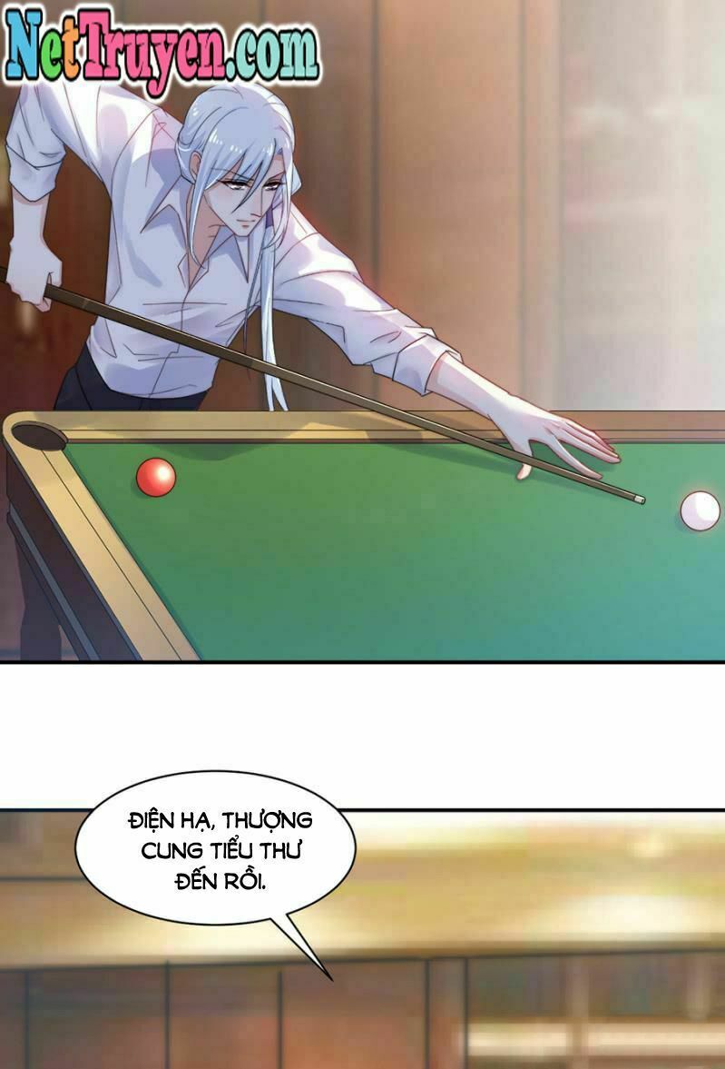 Ma Lạt Thiên Kim Đẩu Ác Thiếu: Chapter 186