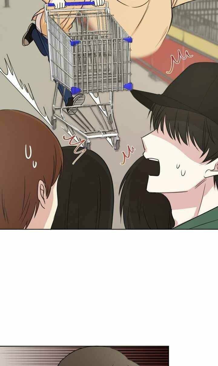 Idol Sống Trong Nhà Tôi !: Chapter 3