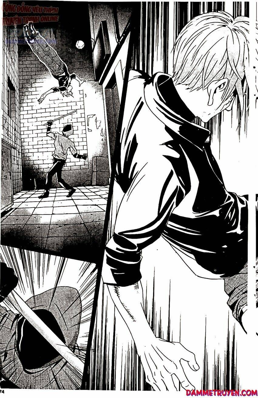 Ai Hơn Ai: Chapter 137